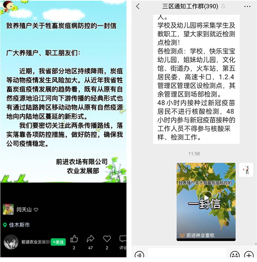 1658826740752370.jpg 前进农场有限公司农业发展部多措并举扎实做好炭疽病防控工作(3).jpg